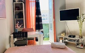 Riviera Studio Cannes Center