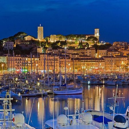 Riviera Studio Cannes Center Esterno foto