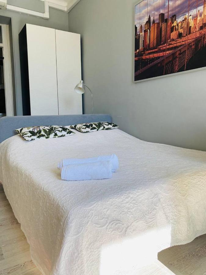 Riviera Studio Cannes Center Esterno foto