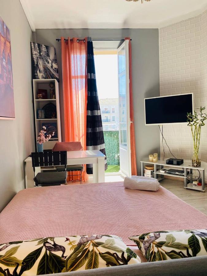 Riviera Studio Cannes Center Esterno foto
