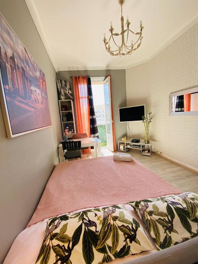 Riviera Studio Cannes Center Esterno foto