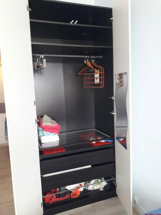 Riviera Studio Cannes Center Esterno foto