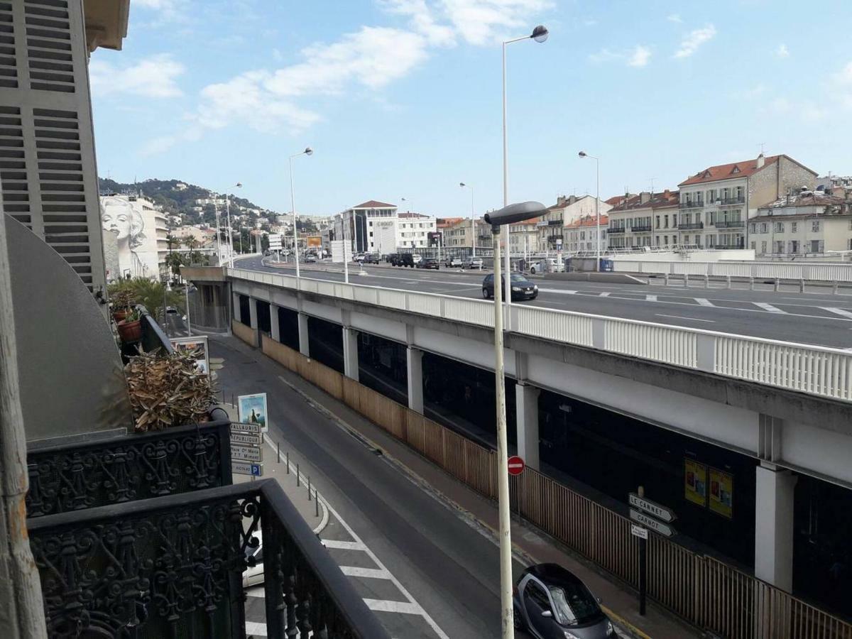 Riviera Studio Cannes Center Esterno foto