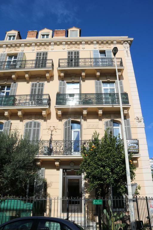 Riviera Studio Cannes Center Esterno foto