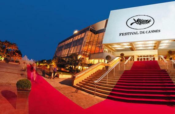 Riviera Studio Cannes Center Esterno foto