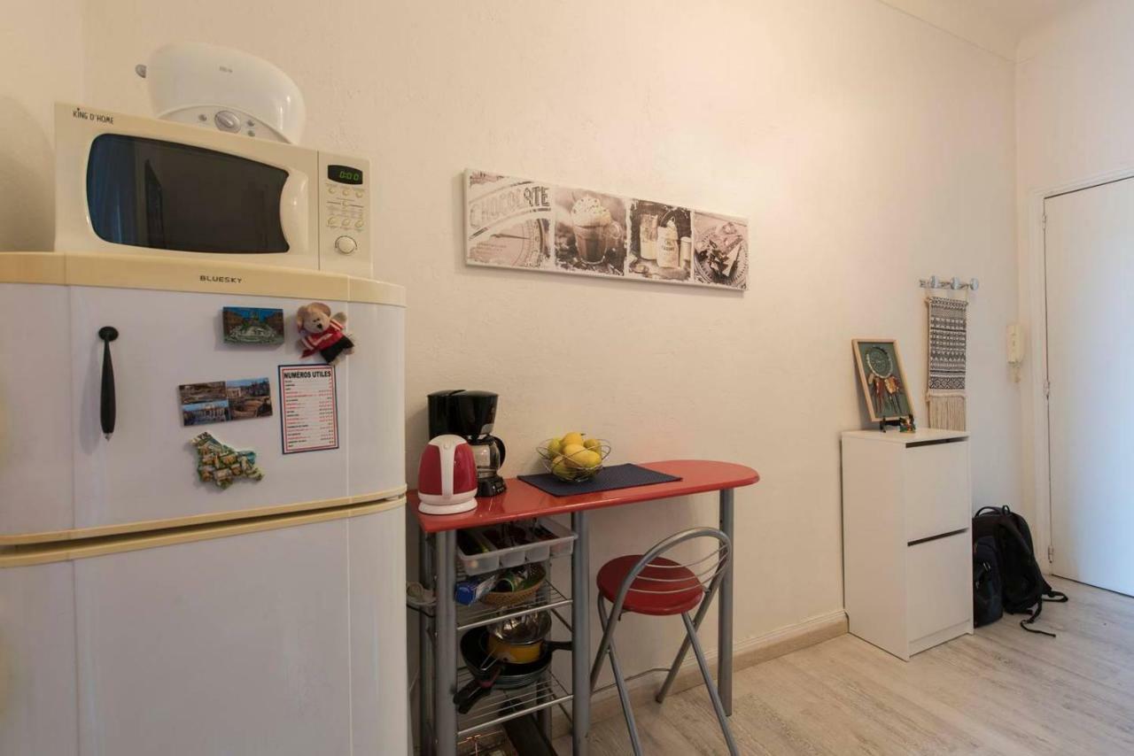 Riviera Studio Cannes Center Esterno foto
